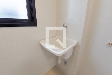 Apartamento para alugar com 45m², 1 quarto e 1 vagaCozinha