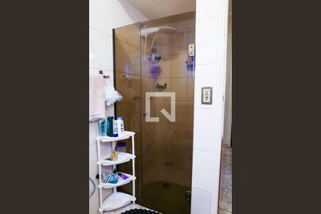 Casa à venda com 206m², 4 quartos e 2 vagas Casa à venda com 206m², 4 quartos e 2 vagasBanheir Social