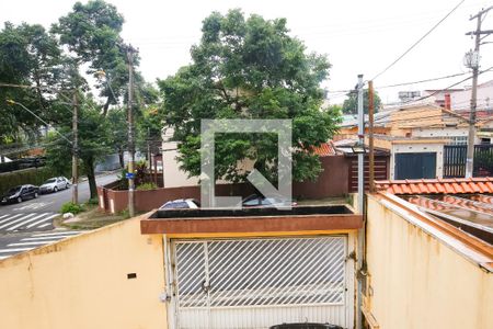 Casa à venda com 206m², 4 quartos e 2 vagas Casa à venda com 206m², 4 quartos e 2 vagasVista do Quarto 2