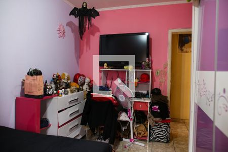 Casa à venda com 206m², 4 quartos e 2 vagas Casa à venda com 206m², 4 quartos e 2 vagasQuarto 3