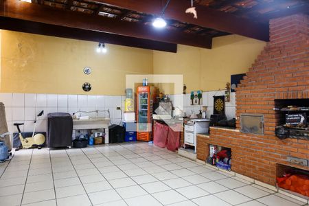 Casa à venda com 206m², 4 quartos e 2 vagas Casa à venda com 206m², 4 quartos e 2 vagasÁrea de Serviço e Churrasqueira