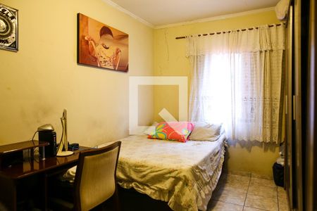 Casa à venda com 206m², 4 quartos e 2 vagas Casa à venda com 206m², 4 quartos e 2 vagasQuarto 4