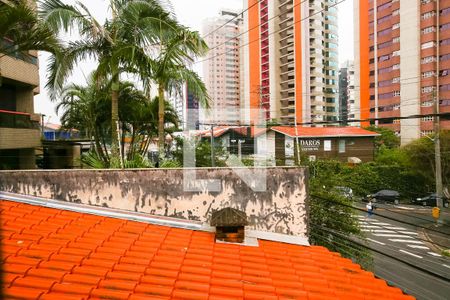 Casa à venda com 206m², 4 quartos e 2 vagas Casa à venda com 206m², 4 quartos e 2 vagasVista do Quarto 3