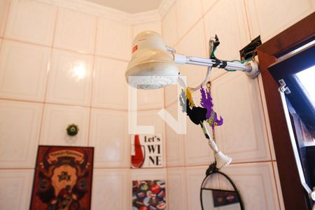 Casa à venda com 206m², 4 quartos e 2 vagas Casa à venda com 206m², 4 quartos e 2 vagasBanheiro 4