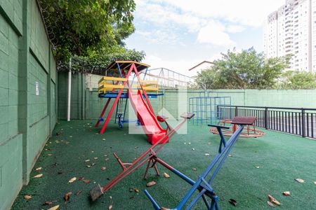 Apartamento à venda com 48m², 2 quartos e 1 vagaÁrea Comum - Playground