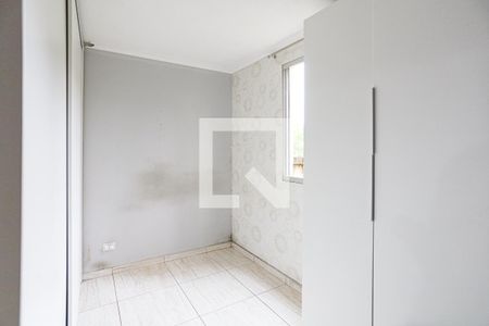 Apartamento à venda com 48m², 2 quartos e 1 vagaQuarto 2