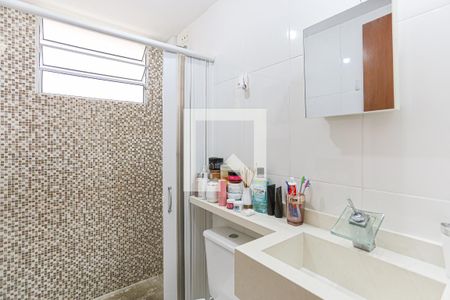 Apartamento à venda com 48m², 2 quartos e 1 vagaBanheiro