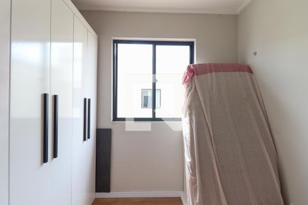 Quarto 1 de apartamento para alugar com 2 quartos, 50m² em Costeira, São José dos Pinhais