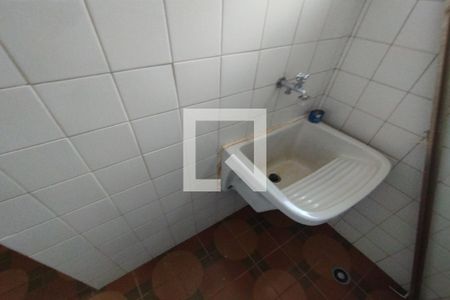 Apartamento para alugar com 42m², 1 quarto e 1 vagaÁrea de Serviços