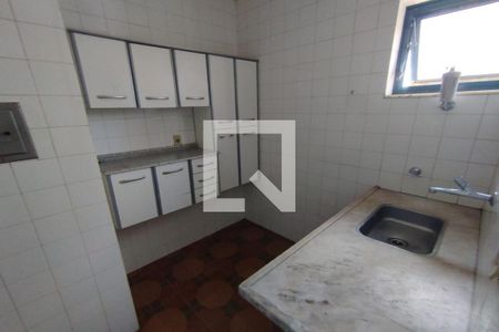 Apartamento para alugar com 42m², 1 quarto e 1 vagaCozinha