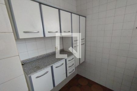Apartamento para alugar com 42m², 1 quarto e 1 vagaCozinha
