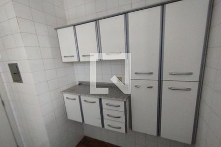 Apartamento para alugar com 42m², 1 quarto e 1 vagaCozinha