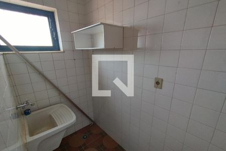 Apartamento para alugar com 42m², 1 quarto e 1 vagaÁrea de Serviços