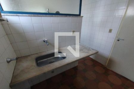 Apartamento para alugar com 42m², 1 quarto e 1 vagaCozinha