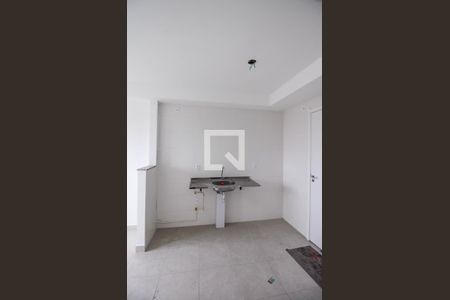 Apartamento para alugar com 26m², 1 quarto e sem vagaCozinha