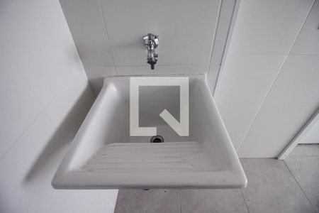 Apartamento para alugar com 26m², 1 quarto e sem vagaÁrea de Serviço