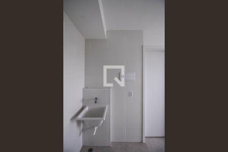 Apartamento para alugar com 26m², 1 quarto e sem vagaÁrea de Serviço