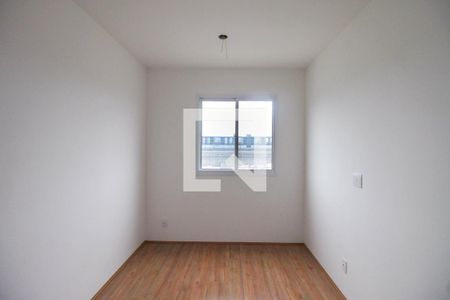Quarto de apartamento para alugar com 1 quarto, 26m² em Jardim Adutora, São Paulo