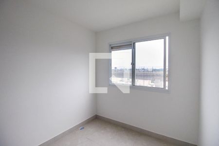 Sala de apartamento para alugar com 1 quarto, 26m² em Jardim Adutora, São Paulo