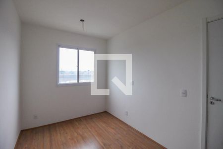 Quarto de apartamento para alugar com 1 quarto, 26m² em Jardim Adutora, São Paulo