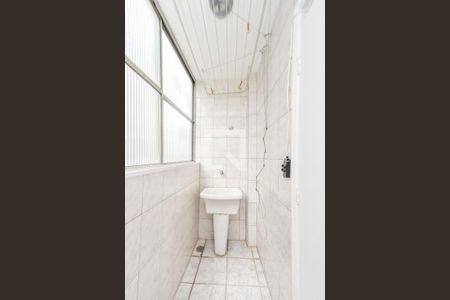 Apartamento para alugar com 60m², 2 quartos e 1 vagaÁrea de Serviço