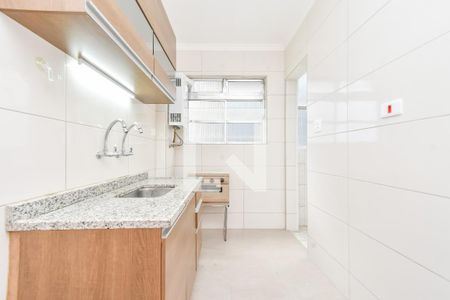 Apartamento para alugar com 60m², 2 quartos e 1 vagaCozinha