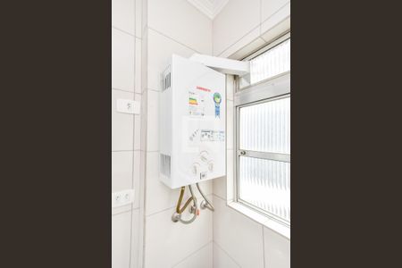 Apartamento para alugar com 60m², 2 quartos e 1 vagaCozinha