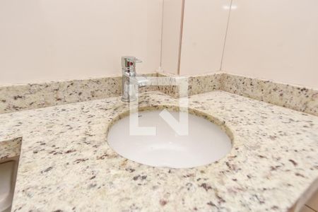 Apartamento para alugar com 60m², 2 quartos e 1 vagaBanheiro