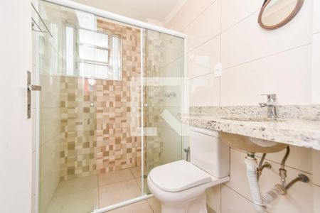 Apartamento para alugar com 60m², 2 quartos e 1 vagaBanheiro