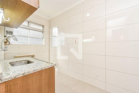 Apartamento para alugar com 60m², 2 quartos e 1 vagaCozinha