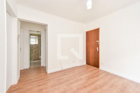 Apartamento para alugar com 60m², 2 quartos e 1 vagaSala