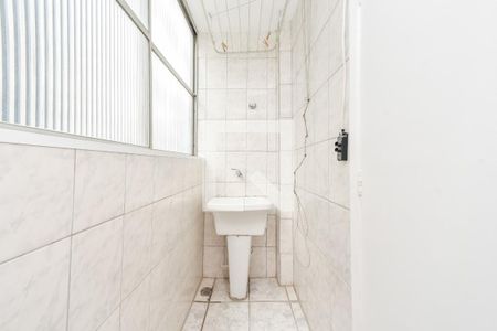 Apartamento para alugar com 60m², 2 quartos e 1 vagaÁrea de Serviço