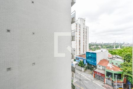Apartamento para alugar com 60m², 2 quartos e 1 vagaVista da Sala