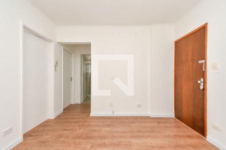 Apartamento para alugar com 60m², 2 quartos e 1 vagaSala