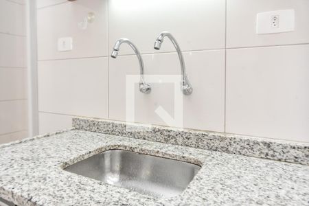 Apartamento para alugar com 60m², 2 quartos e 1 vagaCozinha