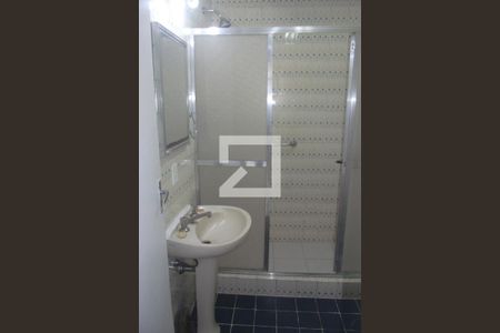 Banheiro de apartamento para alugar com 1 quarto, 62m² em Engenho Novo, Rio de Janeiro