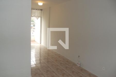 Sala de apartamento para alugar com 1 quarto, 62m² em Engenho Novo, Rio de Janeiro