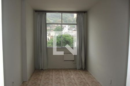 Quarto 1 de apartamento para alugar com 1 quarto, 62m² em Engenho Novo, Rio de Janeiro