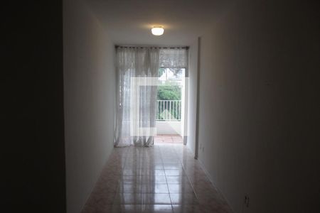 Sala de apartamento para alugar com 1 quarto, 62m² em Engenho Novo, Rio de Janeiro