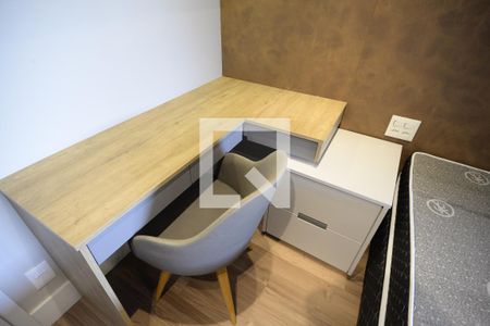 Studio de kitnet/studio para alugar com 1 quarto, 23m² em Vila Mariana, São Paulo