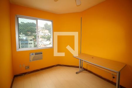 Quarto 2 de apartamento à venda com 2 quartos, 68m² em Andaraí, Rio de Janeiro