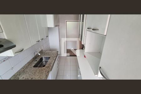 Apartamento para alugar com 63m², 3 quartos e 1 vaga Apartamento para alugar com 63m², 3 quartos e 1 vagaCozinha - Armários