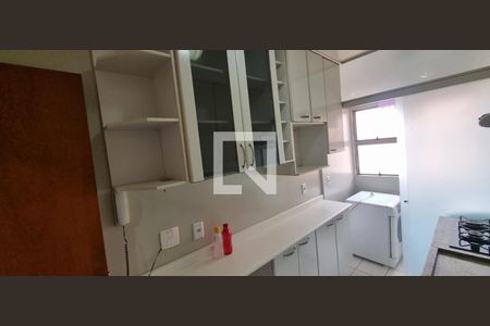 Apartamento para alugar com 63m², 3 quartos e 1 vaga Apartamento para alugar com 63m², 3 quartos e 1 vagaCozinha