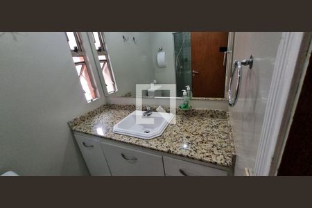 Apartamento para alugar com 63m², 3 quartos e 1 vaga Apartamento para alugar com 63m², 3 quartos e 1 vagaBanheiro
