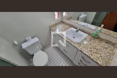 Apartamento para alugar com 63m², 3 quartos e 1 vaga Apartamento para alugar com 63m², 3 quartos e 1 vagaBanheiro