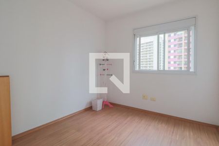 Quarto 1 de apartamento para alugar com 3 quartos, 80m² em Vila Regente Feijó, São Paulo