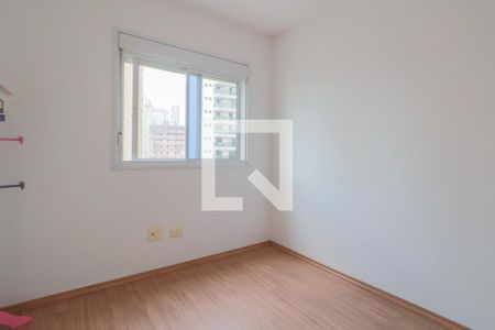 Quarto 1 de apartamento para alugar com 3 quartos, 80m² em Vila Regente Feijó, São Paulo