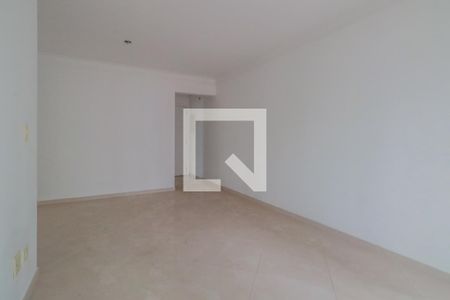 Sala de apartamento para alugar com 3 quartos, 80m² em Vila Regente Feijó, São Paulo