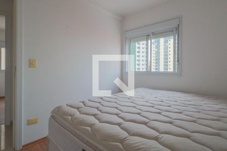 Quarto 2 de apartamento para alugar com 3 quartos, 80m² em Vila Regente Feijó, São Paulo