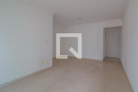 Sala de apartamento para alugar com 3 quartos, 80m² em Vila Regente Feijó, São Paulo